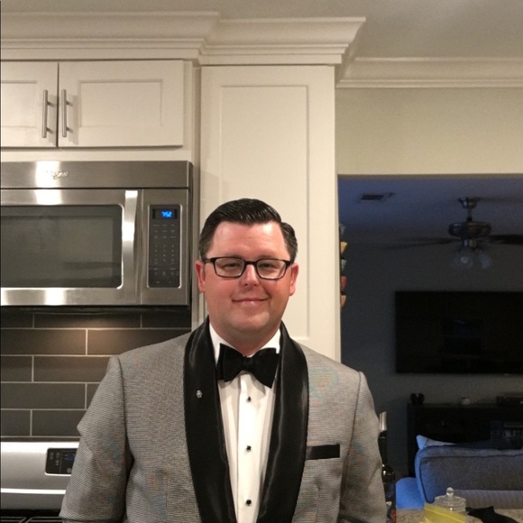 Meet your Posher, Corey - Picture 1 of 1